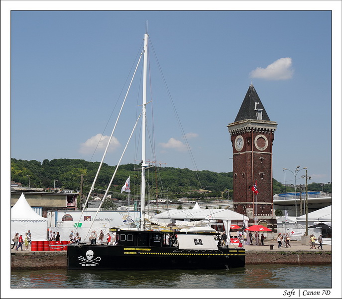 2013 - 06 - Armada Rouen 055